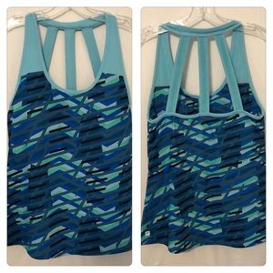 Fabletics | Tank | Size S